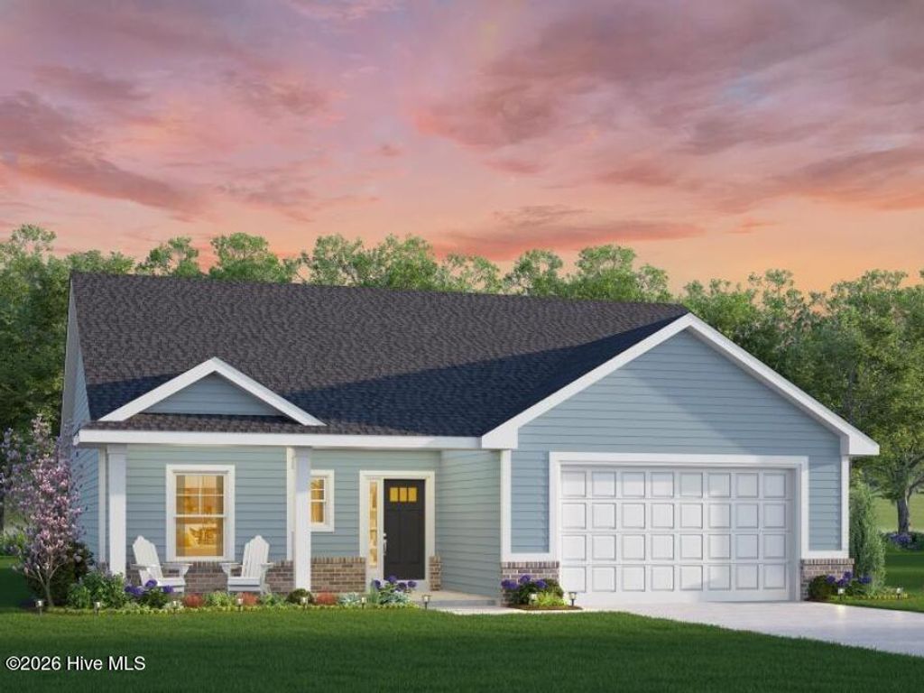 Photo of 105 Indian Kettle Road, Jarvisburg, NC 27947 (MLS # 100551116)