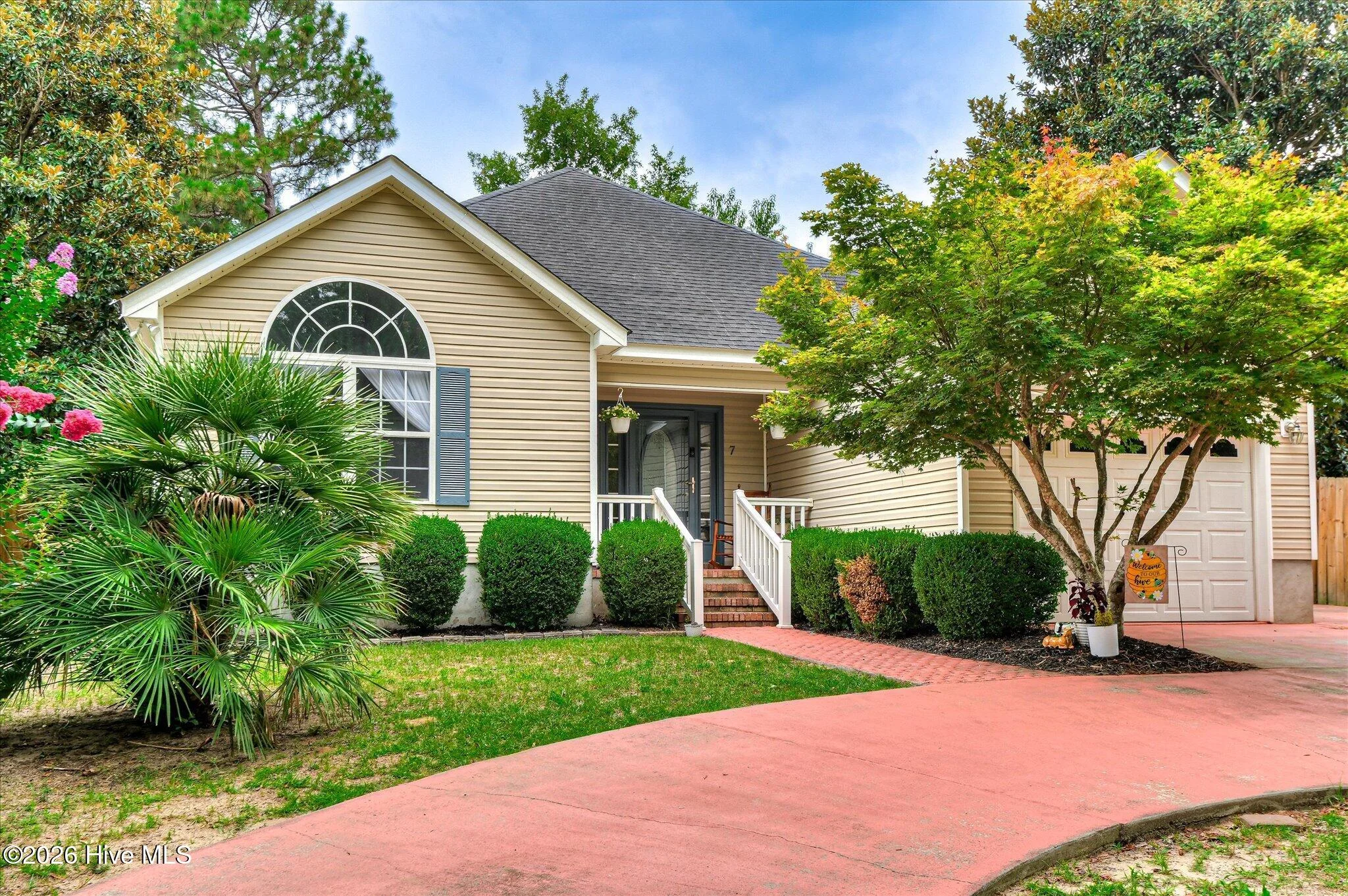 7 Deer Drive, Warrenville, SC, 29851