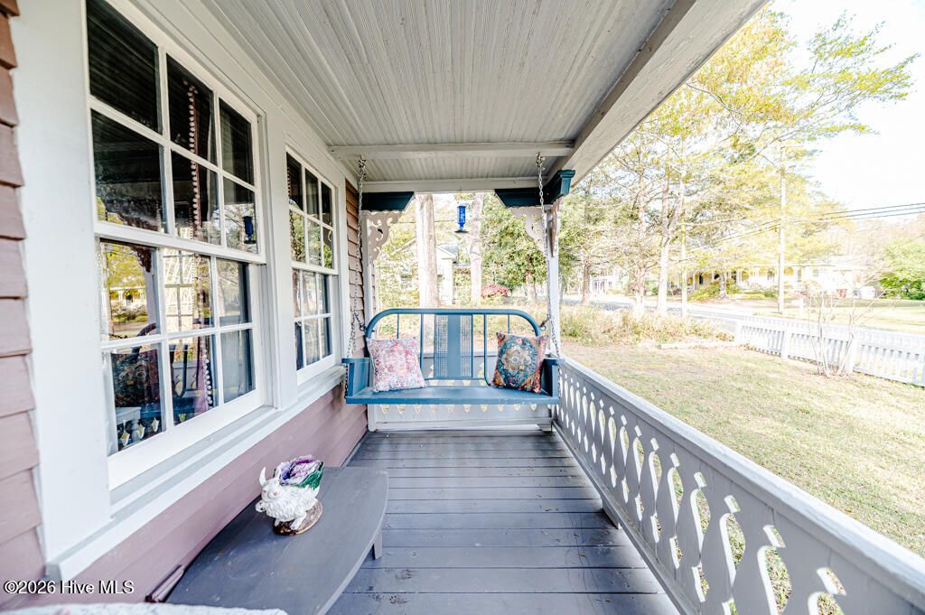 Photo of 509 Carthage Street, Cameron, NC 28326 (MLS # 100564093)