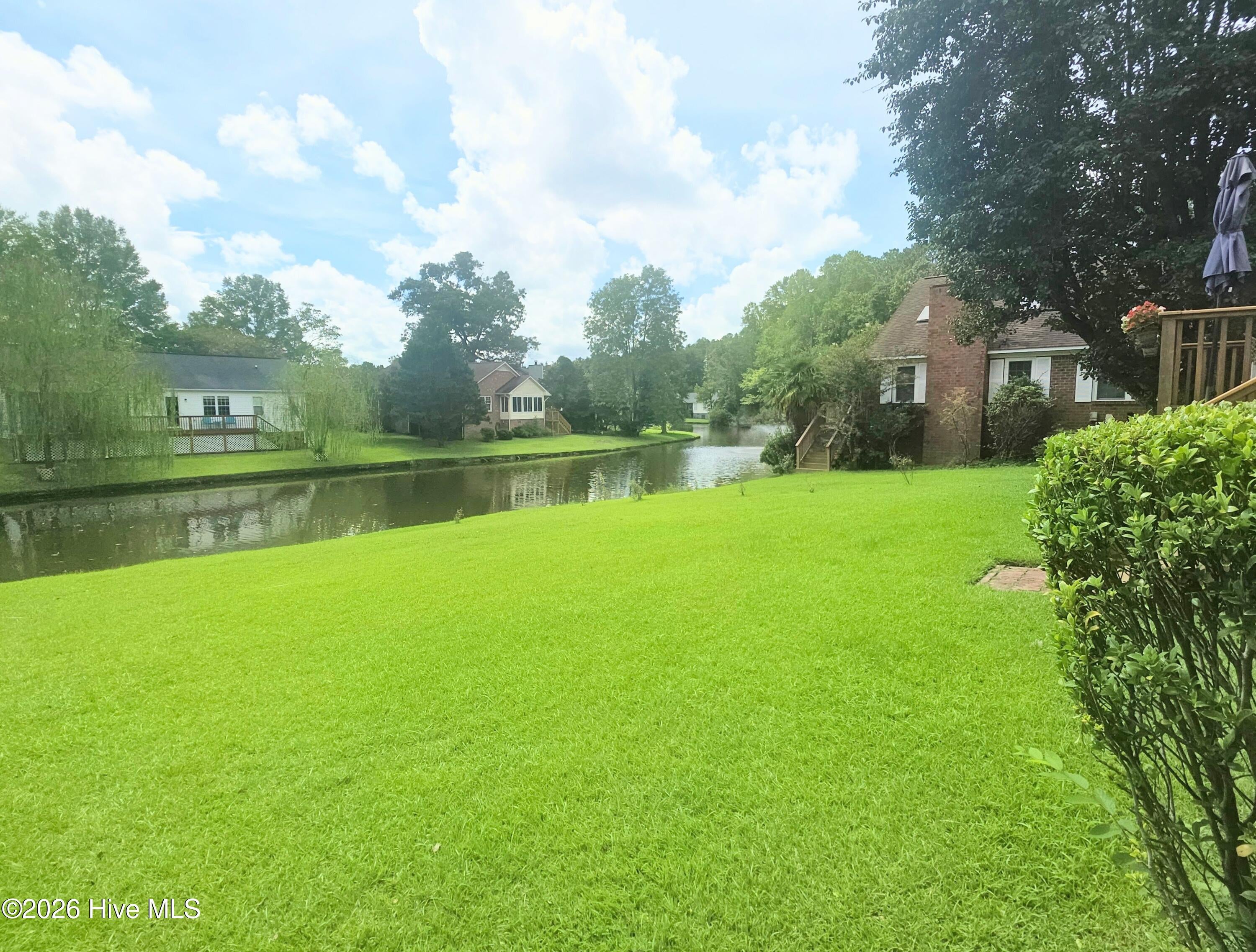 111 Canebrake Drive