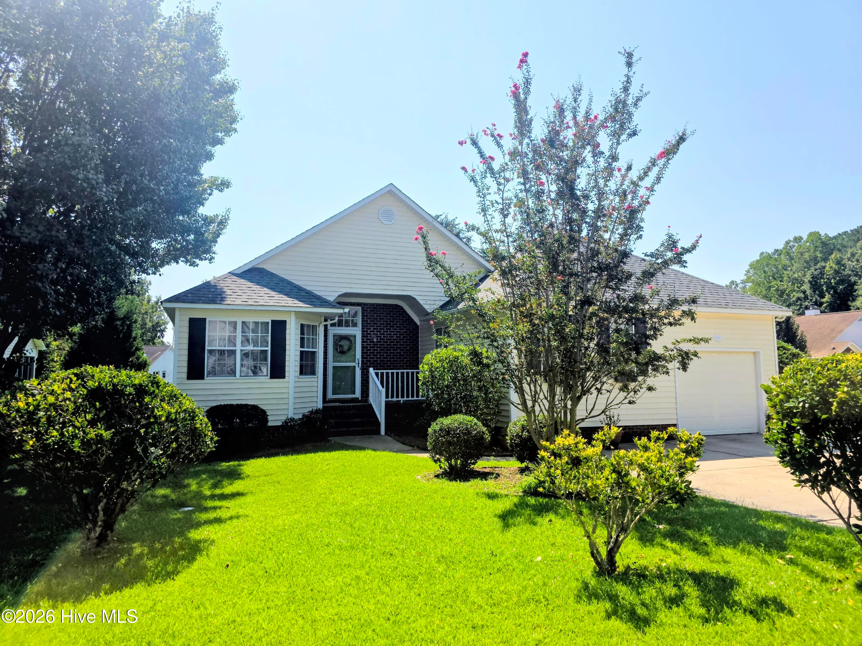 111 Canebrake Drive