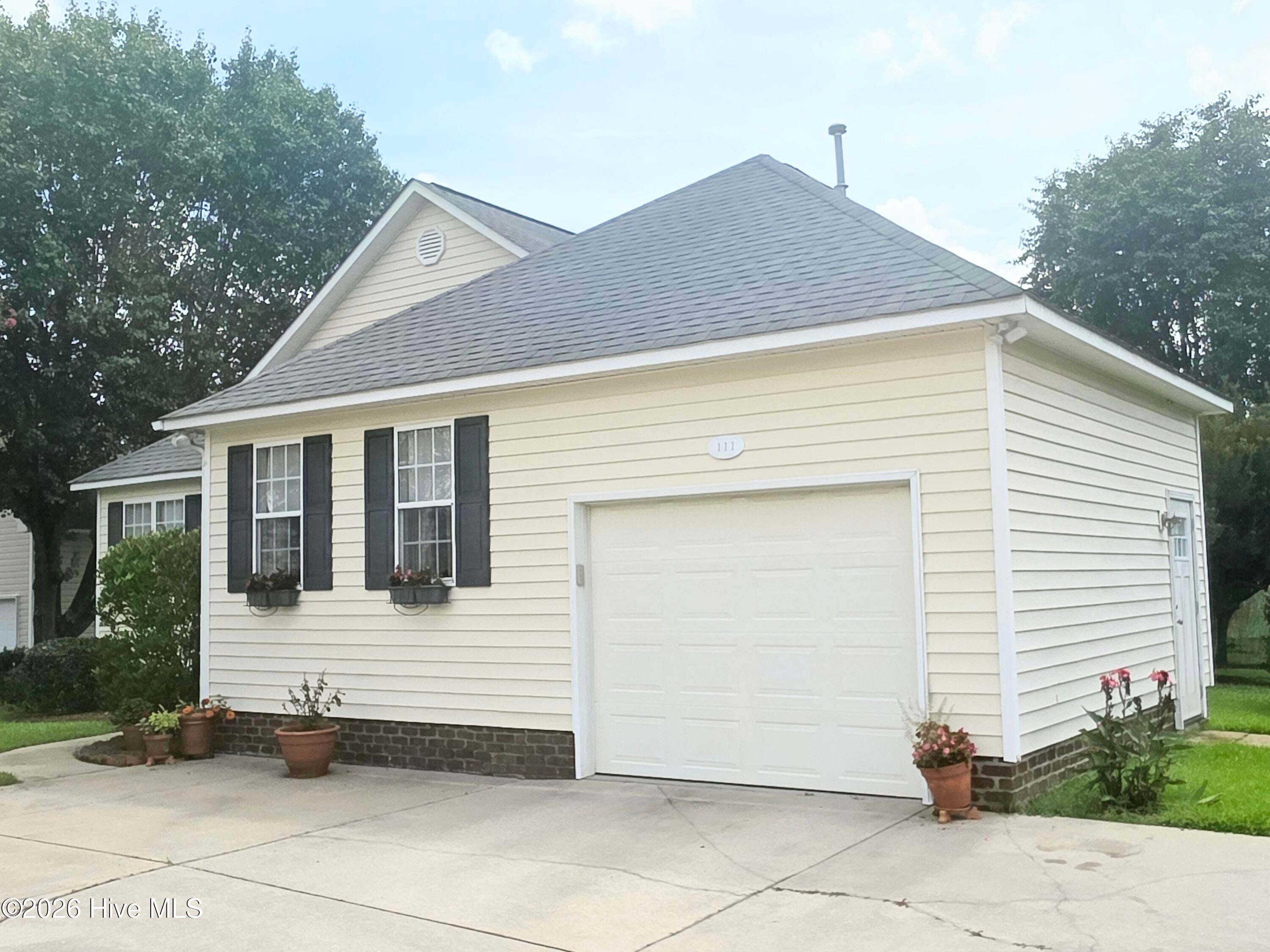 111 Canebrake Drive