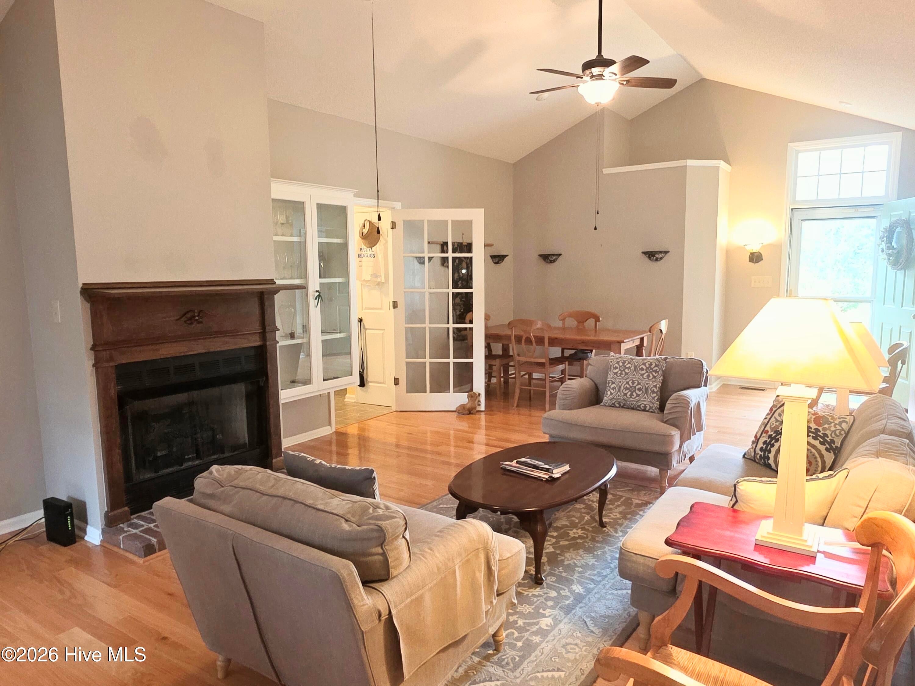111 Canebrake Drive