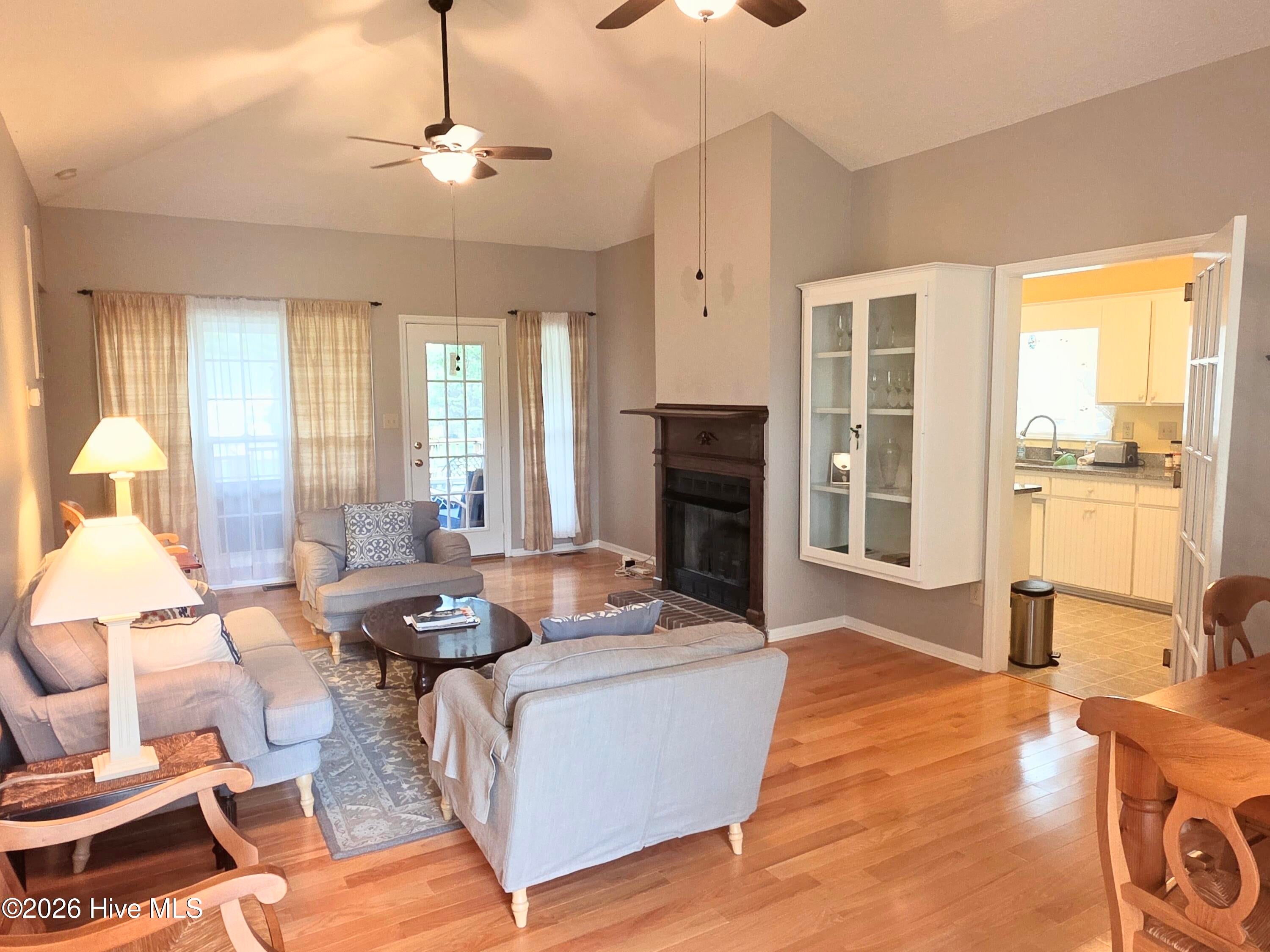 111 Canebrake Drive