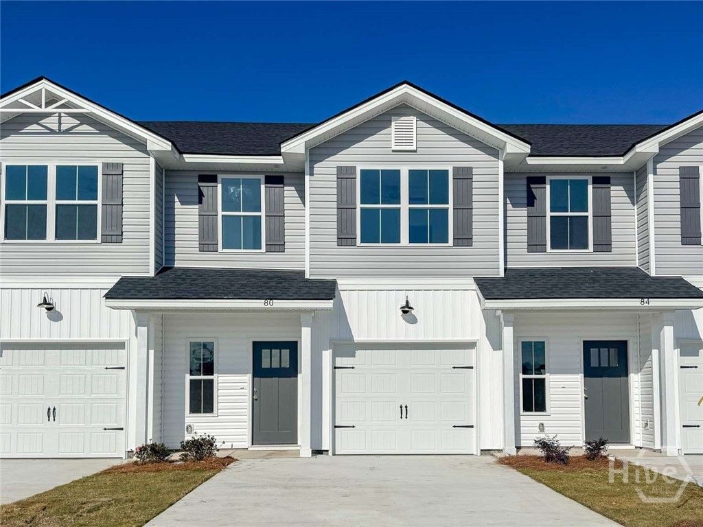 Photo of 80 Beaumont Drive, Hinesville, GA 31313 (MLS # SA340096)