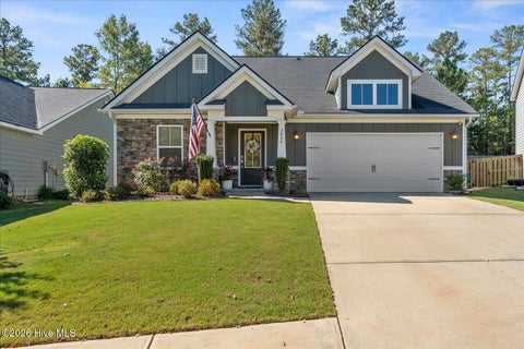Photo of 5804 Whispering Pines Way, Evans, GA 30809 (MLS # 100609892)