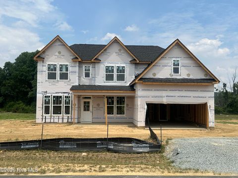 Homes For Sale - 315 Margot Manor Drive<br/> Johnston County, Benson, NC 27504