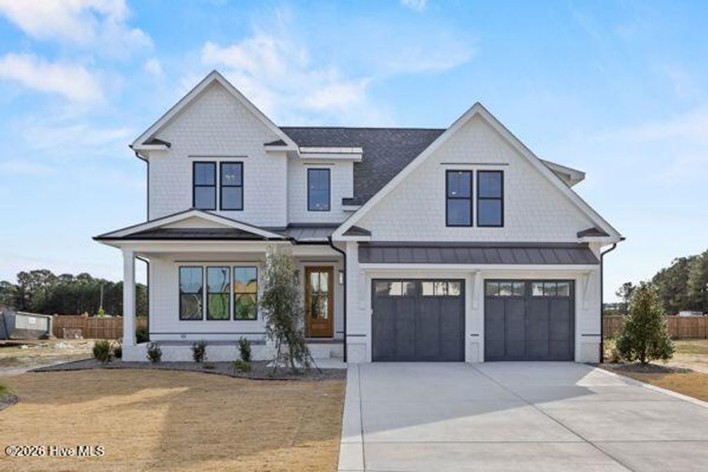 Photo of 8317 Winding Creek Circle, Wilmington, NC 28411 (MLS # 100555126)