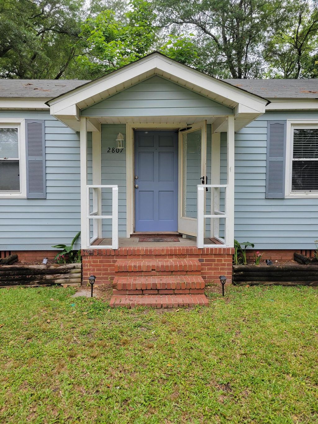 Photo of 2807 Anne Street, Augusta, GA 30906 (MLS # 554734)