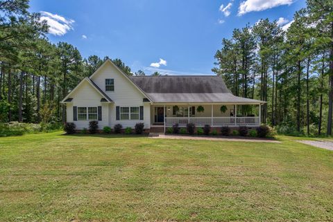 1355 Garrett Road Clarks Hill SC 29821