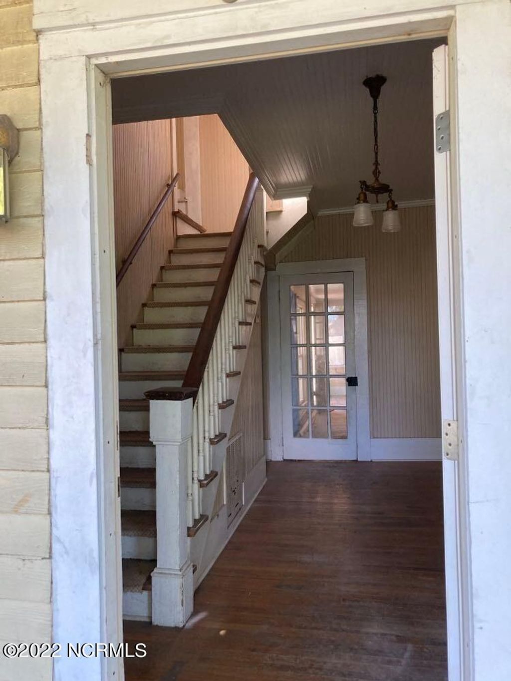 Photo of 610 Jenkins Avenue, Maysville, NC 28555 (MLS # 100550238)