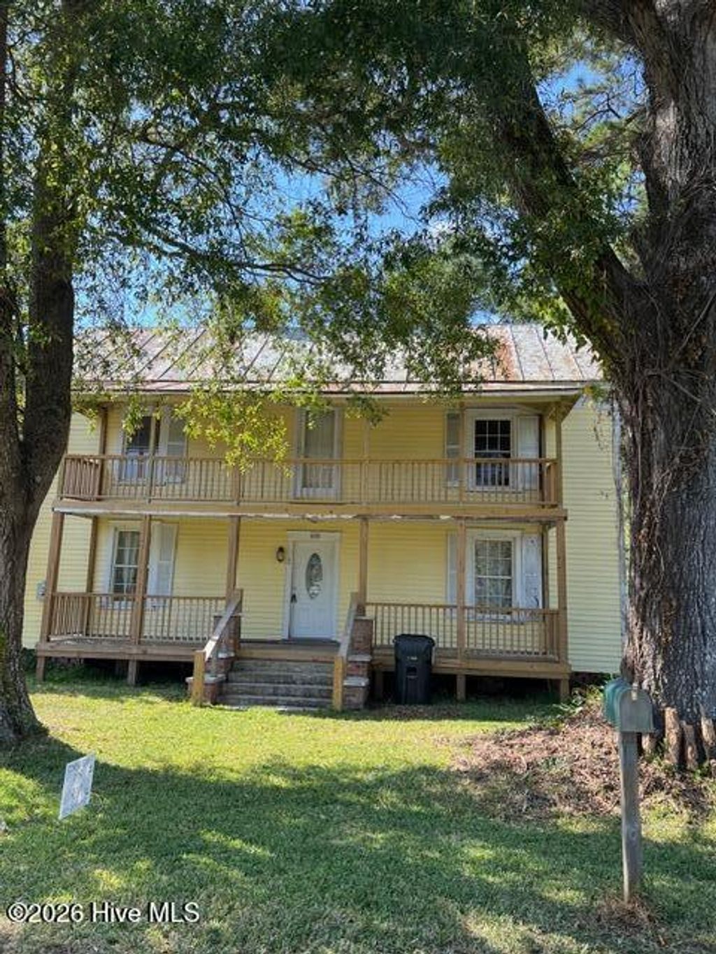 Photo of 610 Jenkins Avenue, Maysville, NC 28555 (MLS # 100550238)