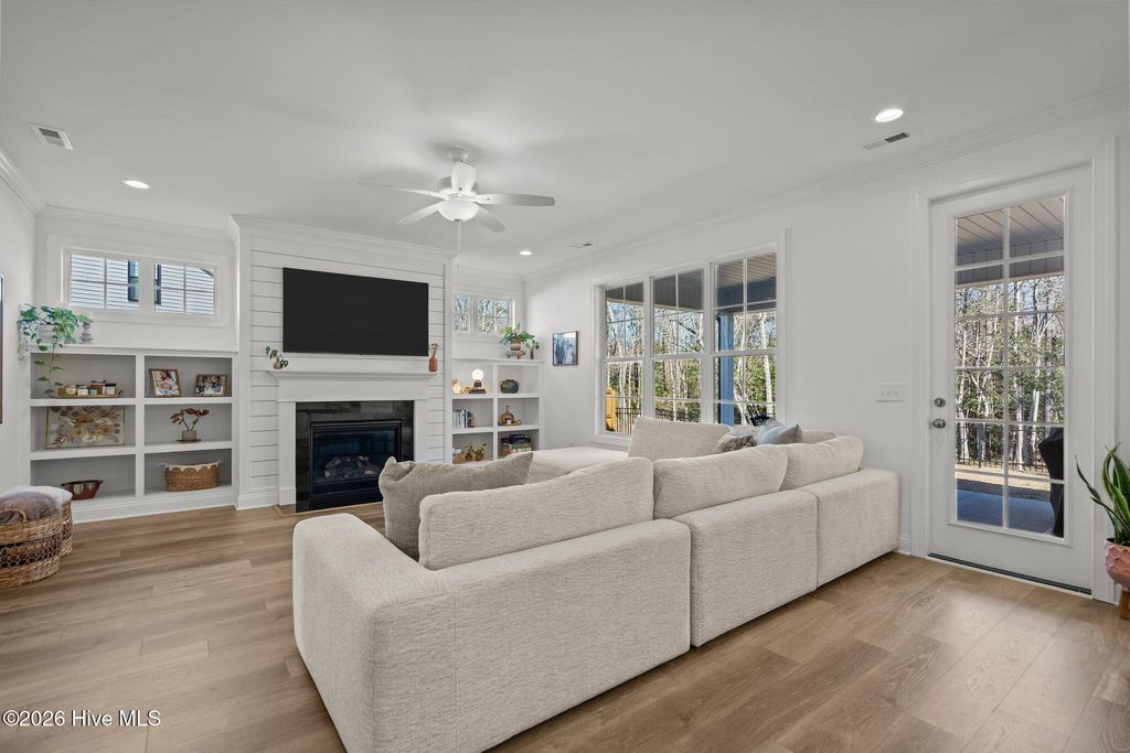 Photo of 187 Tilloo Cut Way, Hampstead, NC 28443 (MLS # 100552740)