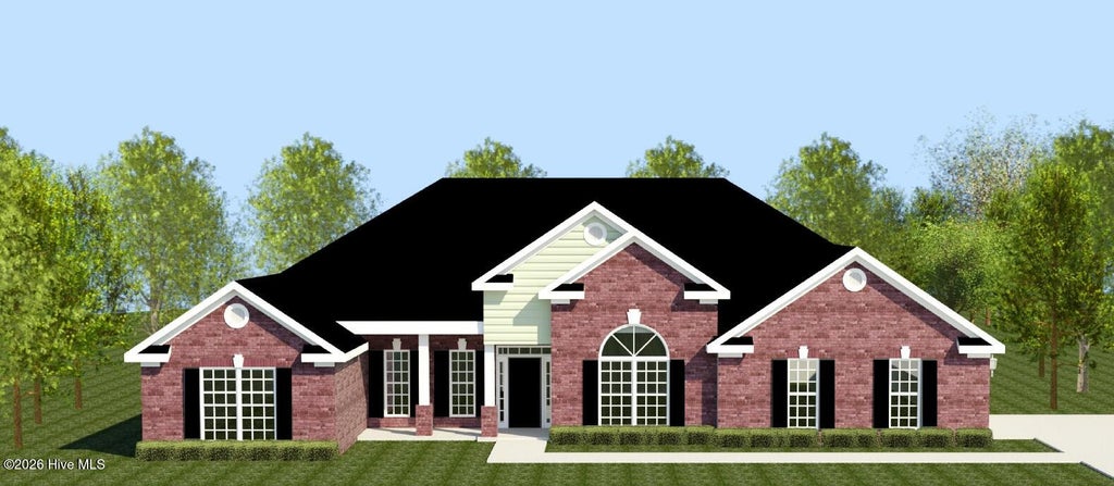 Photo of 678 Castone Run, Aiken, SC 29803 (MLS # 100613543)