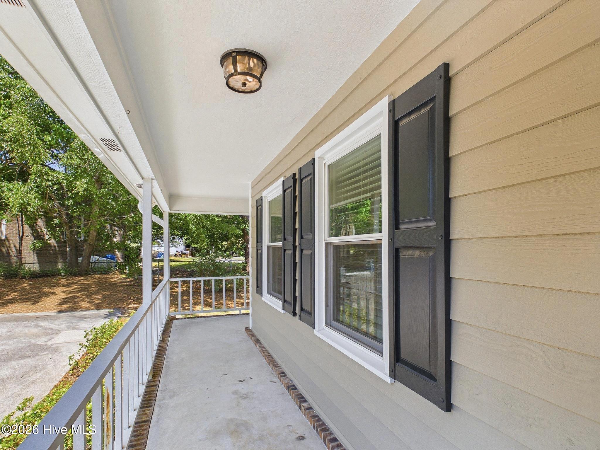 3612 Knotty Court