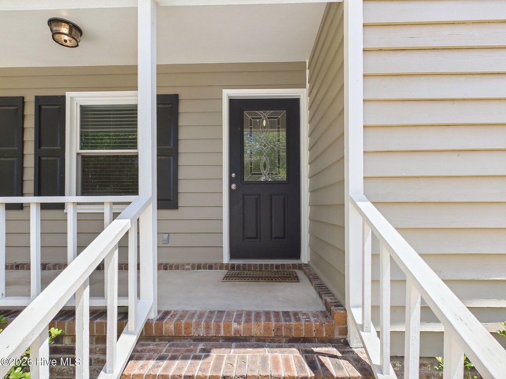 Photo of 3612 Knotty Court, Wilmington, NC 28405 (MLS # 100569518)
