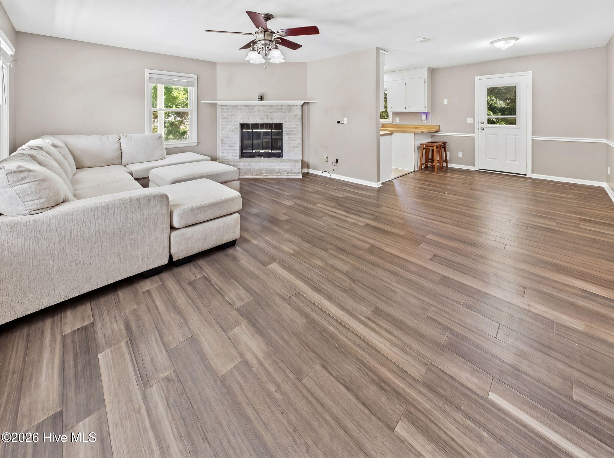 3612 Knotty Court