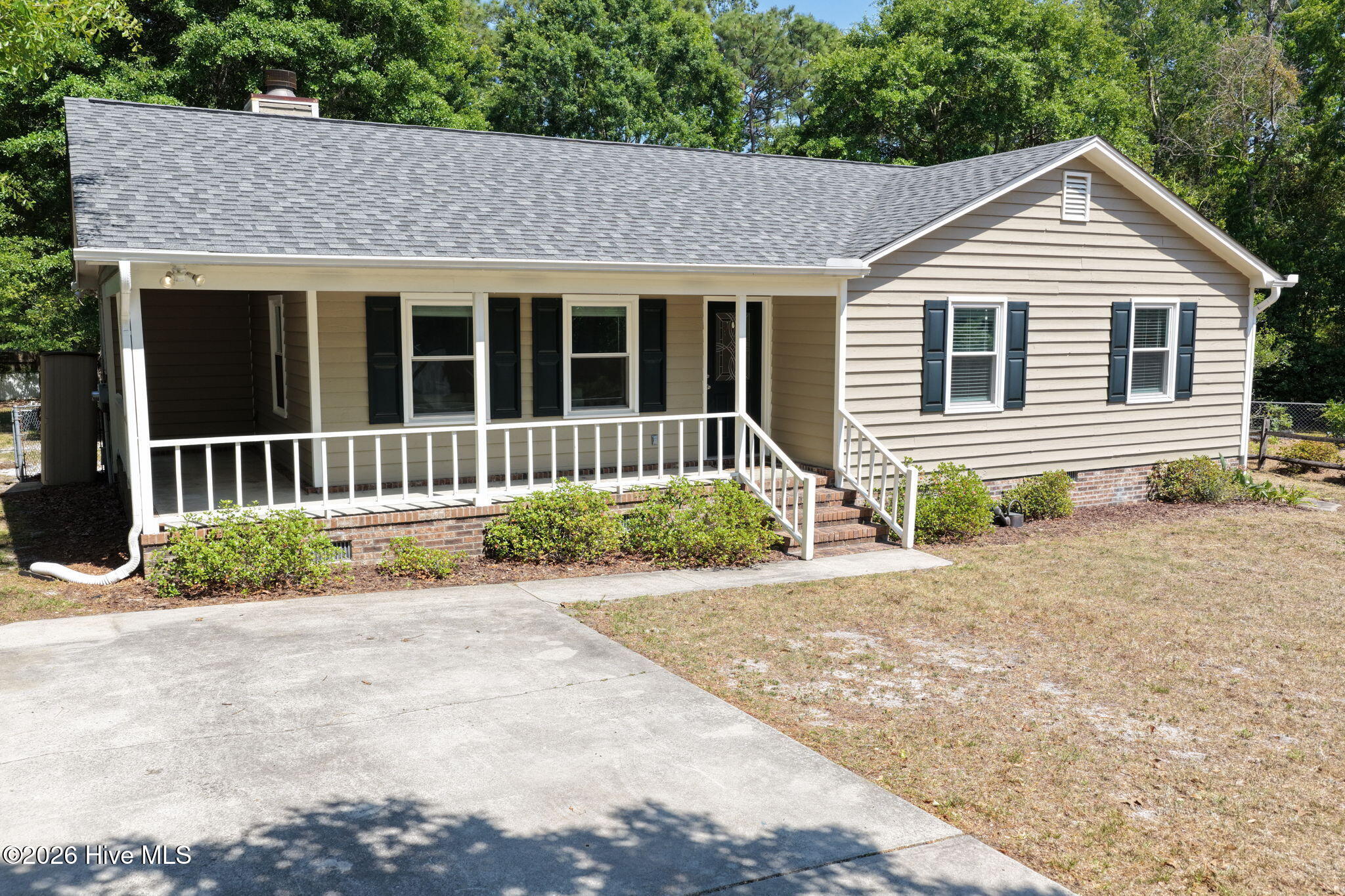 3612 Knotty Court