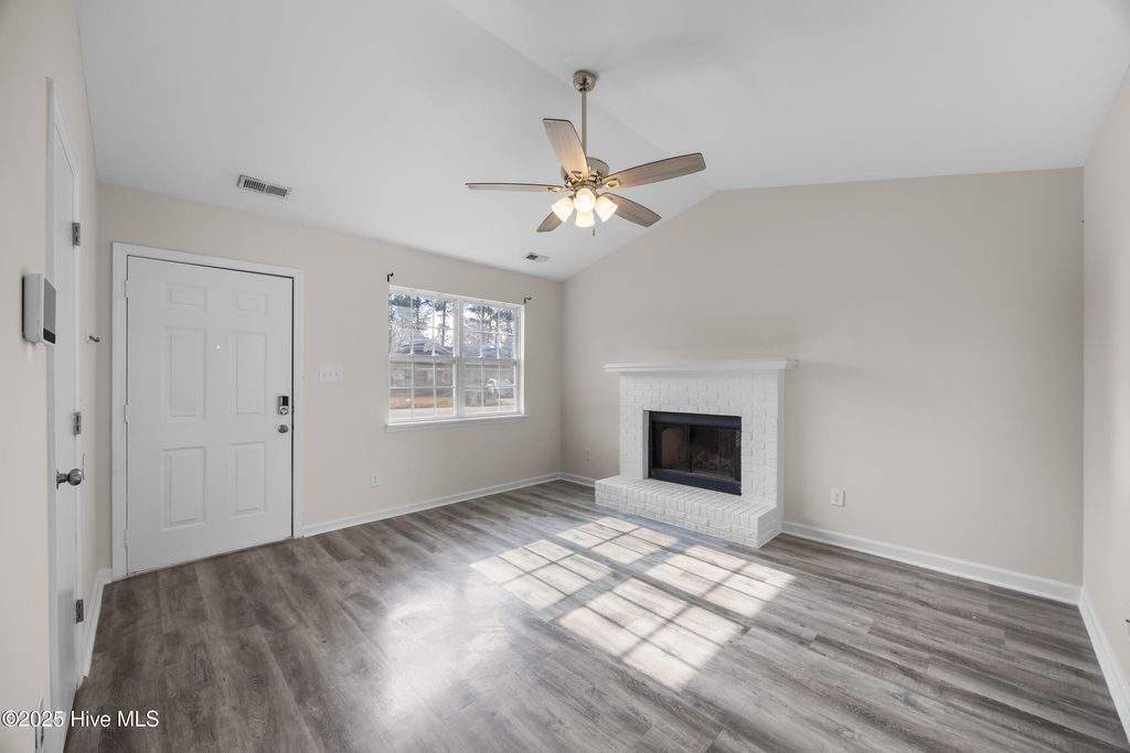 Photo of 2606 Brookfield Drive, Midway Park, NC 28544 (MLS # 100544122)