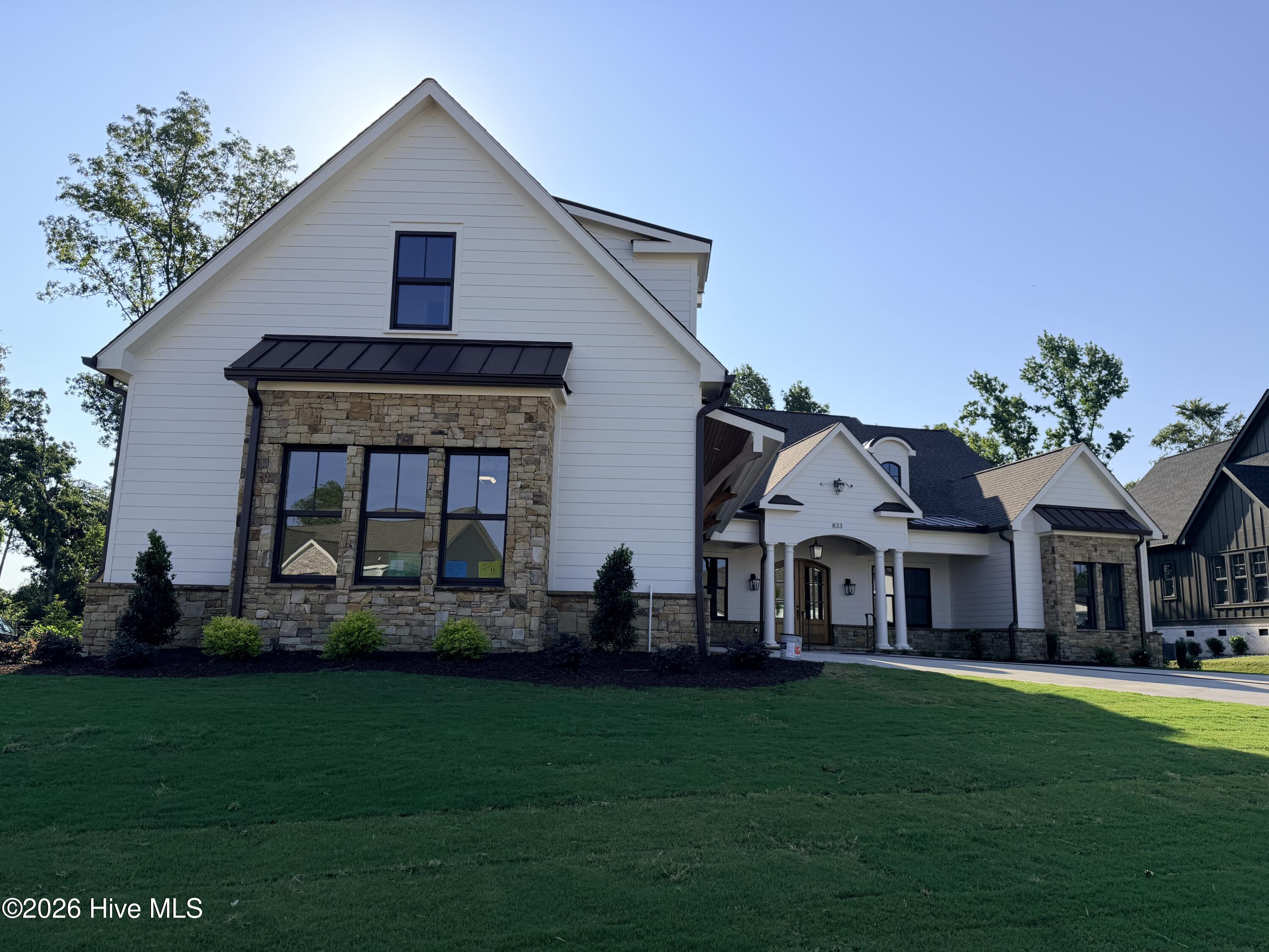 833 Audubon Way
