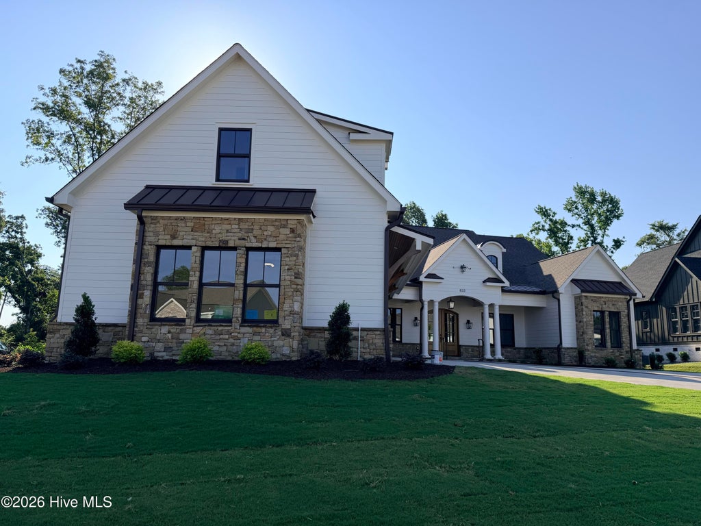 Photo of 833 Audubon Way, Evans, GA 30809 (MLS # 98203830)
