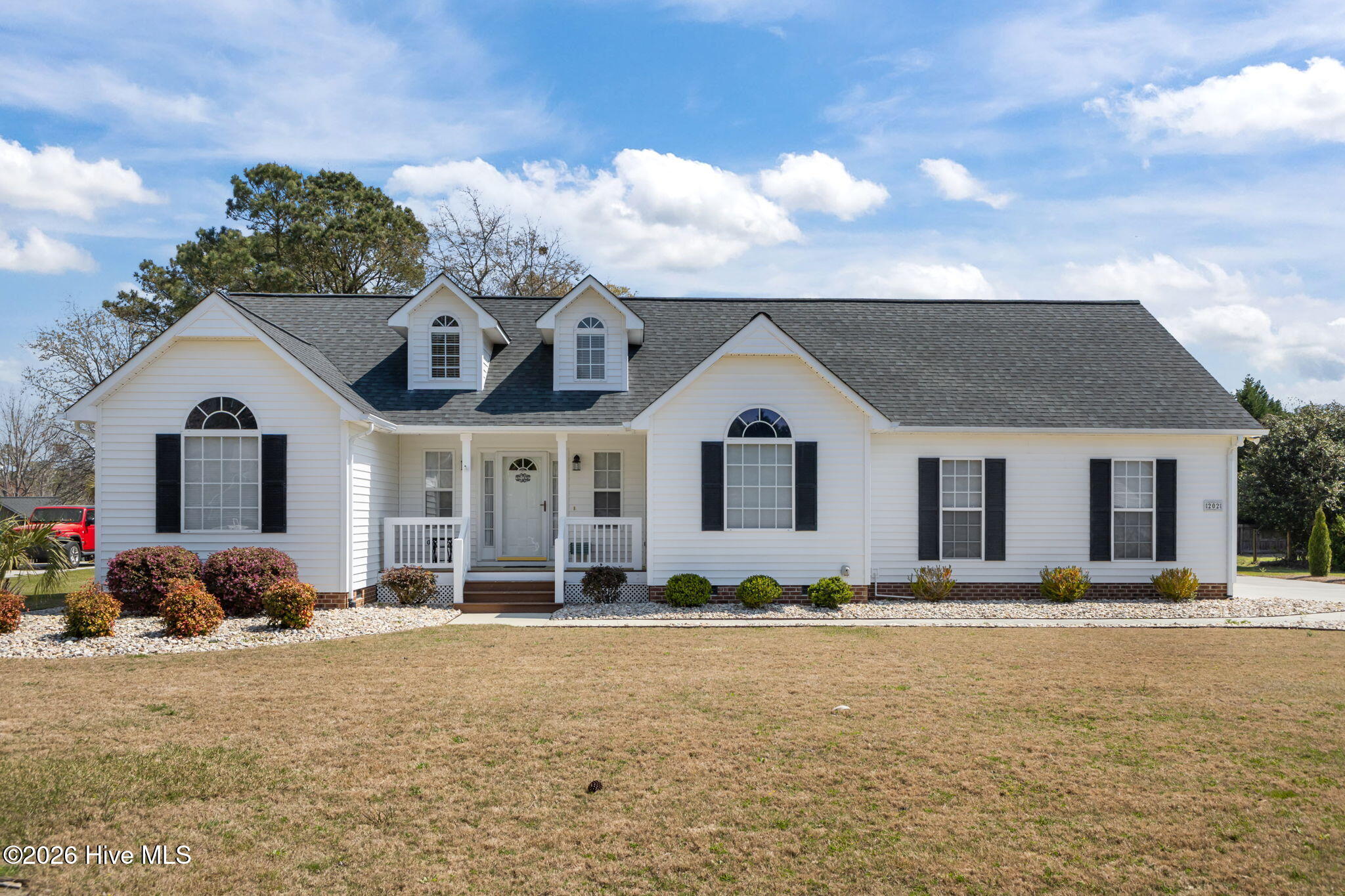 202 Nikida Court