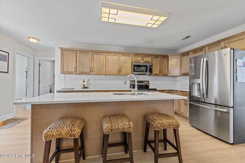 Tiny photo for 202 Nikida Court, Swansboro, NC 28584 (MLS # 100568486)