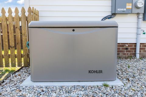 Tiny photo for 202 Nikida Court, Swansboro, NC 28584 (MLS # 100568486)