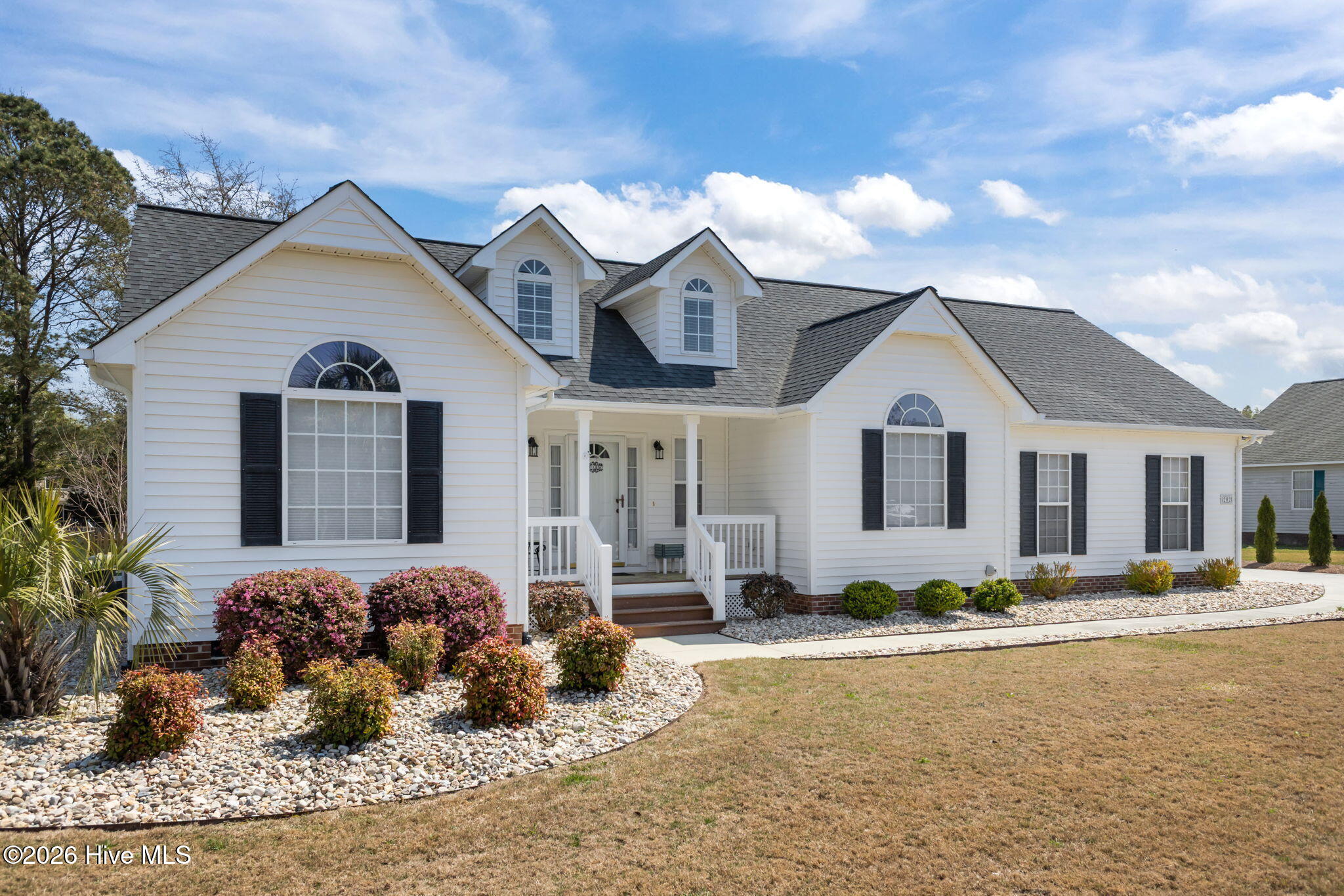 202 Nikida Court