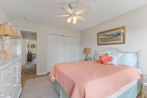 Tiny photo for 202 Nikida Court, Swansboro, NC 28584 (MLS # 100568486)