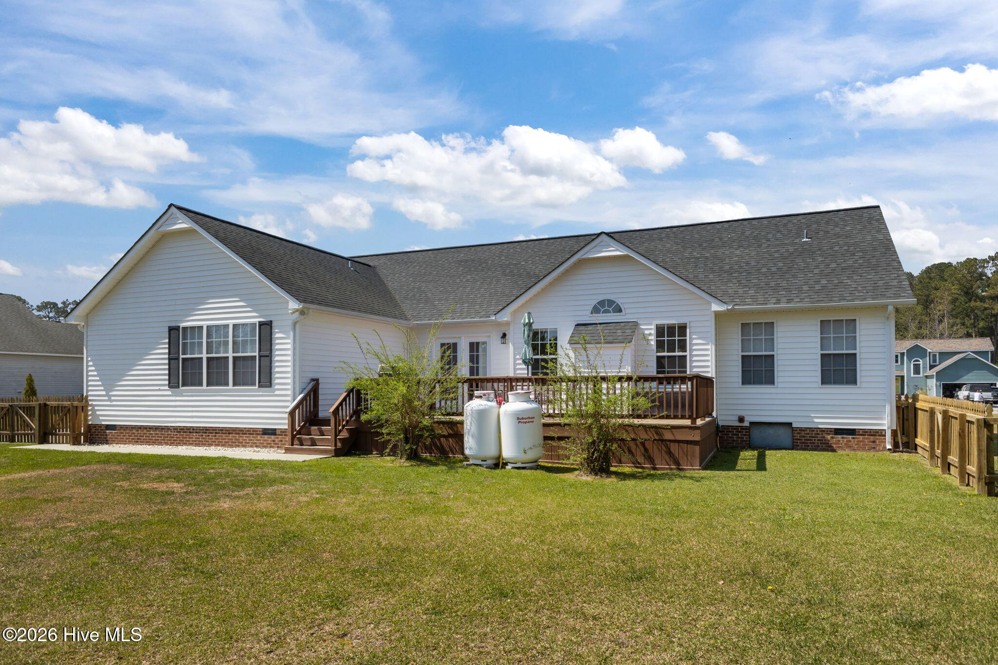 202 Nikida Court