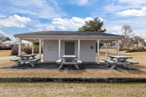 Tiny photo for 202 Nikida Court, Swansboro, NC 28584 (MLS # 100568486)