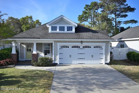 Homes For Sale - 2117 Maple Leaf Drive<br/> Southport, NC 28461