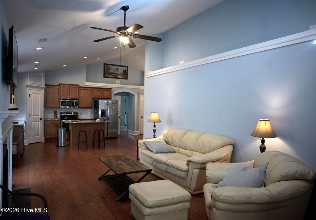 Photo of 2117 Maple Leaf Drive, Southport, NC 28461 (MLS # 100566970)