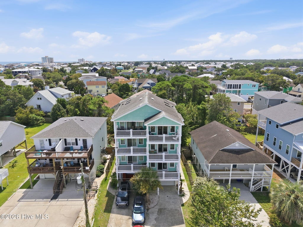Photo of 307 Greenville Avenue #Unit 2, Carolina Beach, NC 28428 (MLS # 100599688)