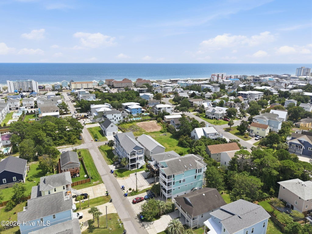 Photo of 307 Greenville Avenue #Unit 2, Carolina Beach, NC 28428 (MLS # 100599688)