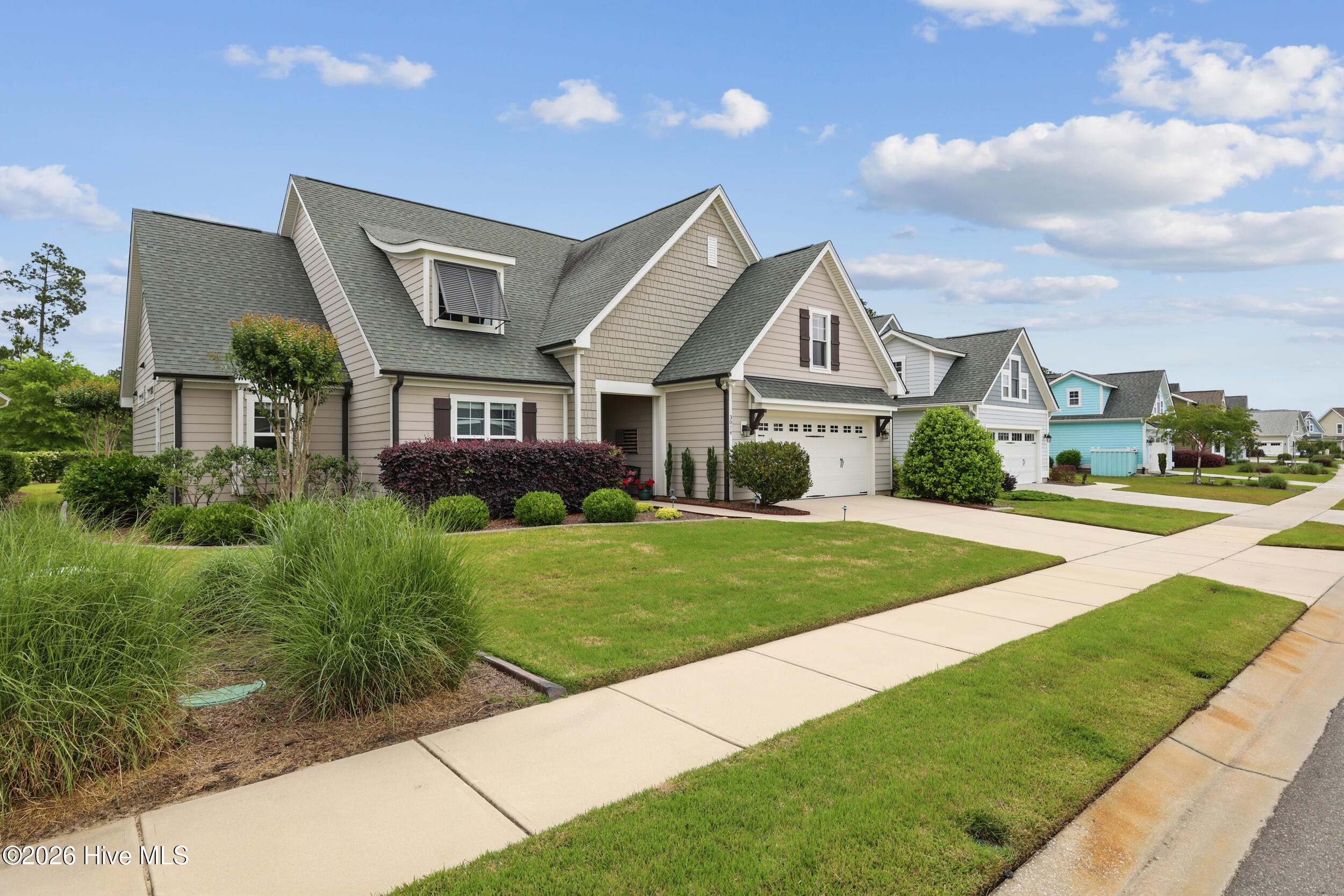 3014 Pine Bloom Way