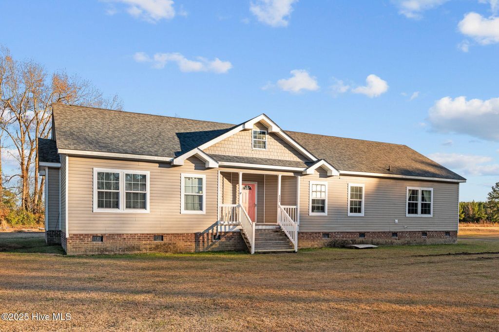 Photo of 2253 Lester Mills Road, Greenville, NC 27858 (MLS # 100545019)