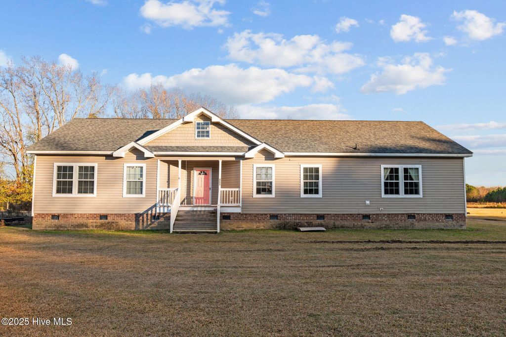 Photo of 2253 Lester Mills Road, Greenville, NC 27858 (MLS # 100545019)