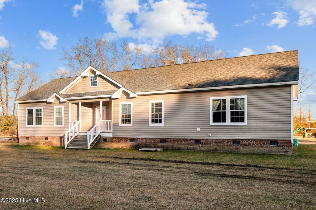 Photo of 2253 Lester Mills Road, Greenville, NC 27858 (MLS # 100545019)