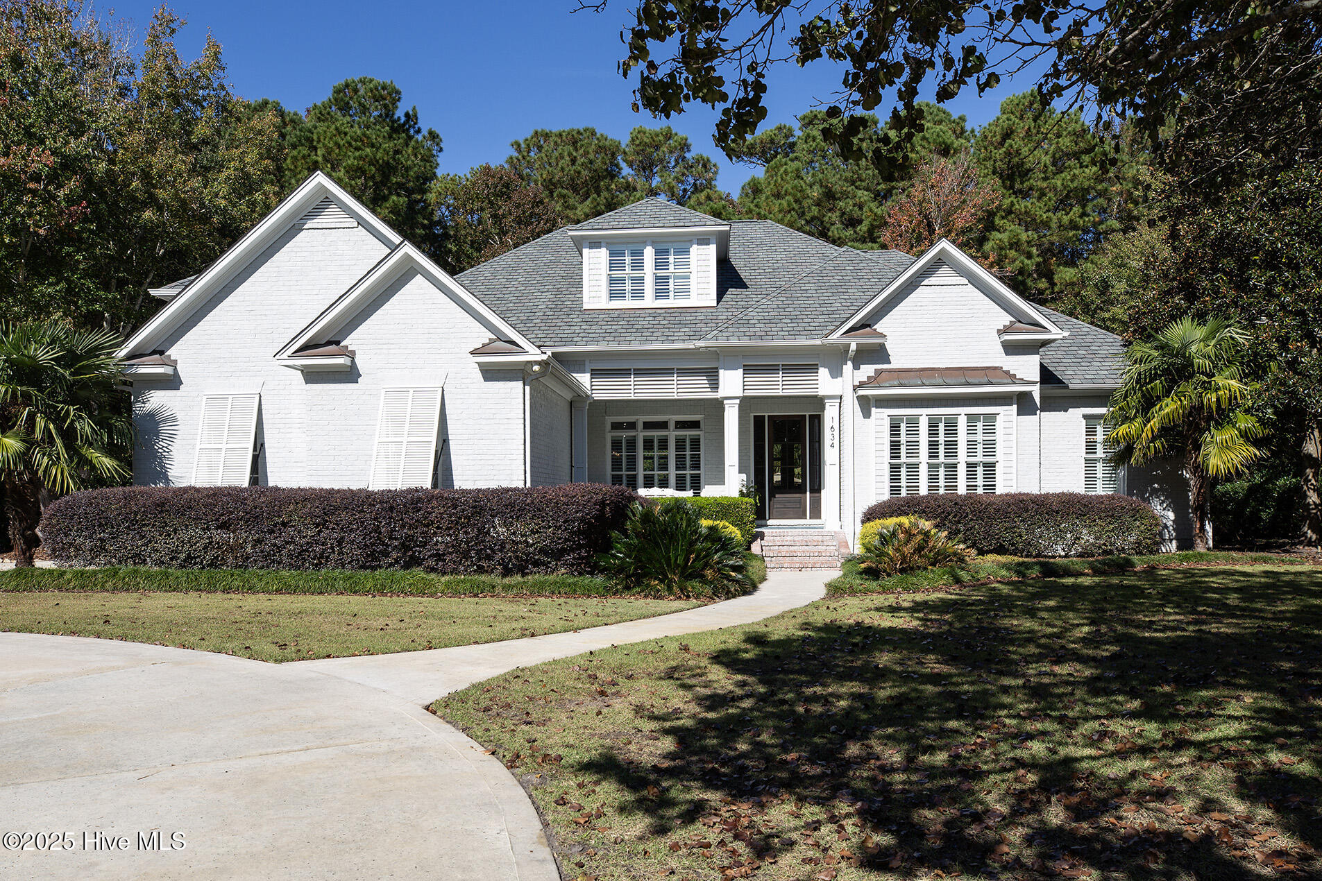 1634 Verrazzano Drive