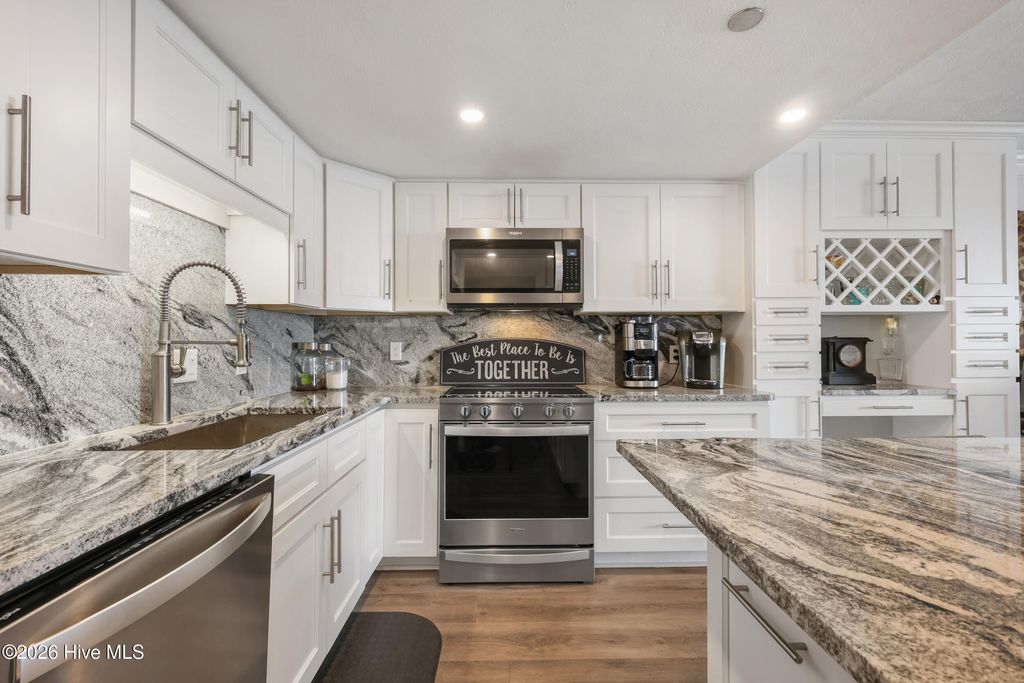 Photo of 1080 Saint Joseph Street #Apt 4c, Carolina Beach, NC 28428 (MLS # 100550750)