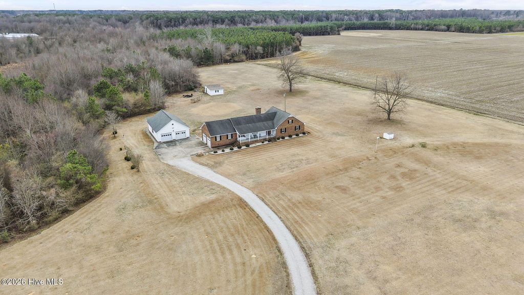 Photo of 2554 Davis Mill Road, Fremont, NC 27830 (MLS # 100554517)