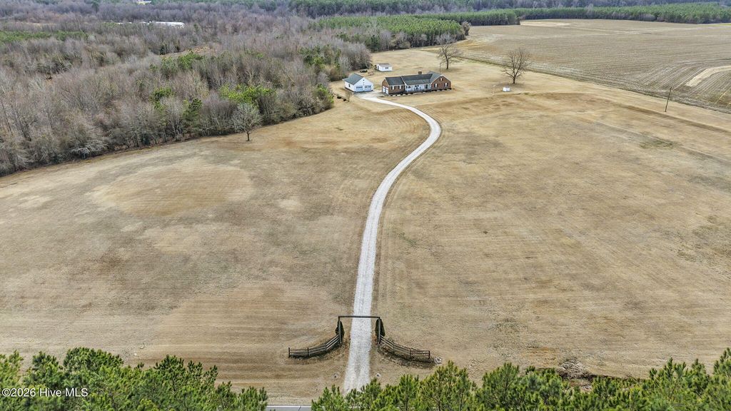 Photo of 2554 Davis Mill Road, Fremont, NC 27830 (MLS # 100554517)