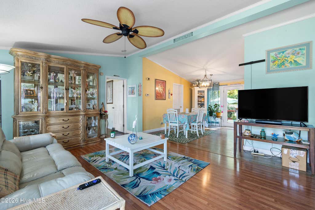 Photo of 1115 Captains Court, Calabash, NC 28467 (MLS # 100590402)