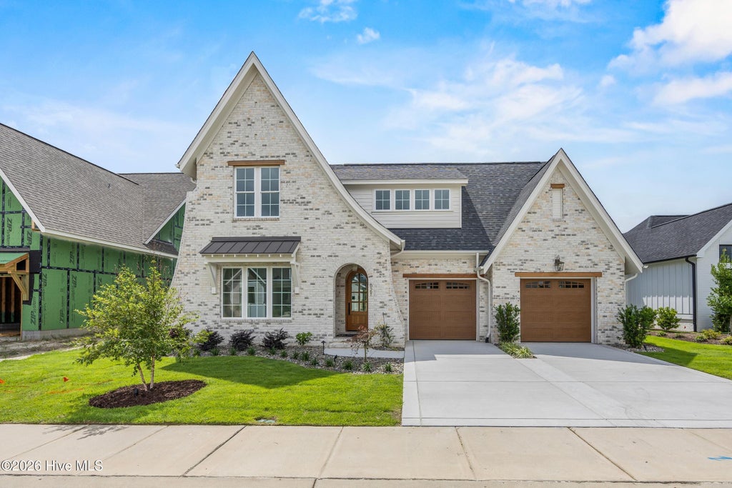 Photo of 621 Waterstone Drive, Wilmington, NC 28411 (MLS # 100595943)