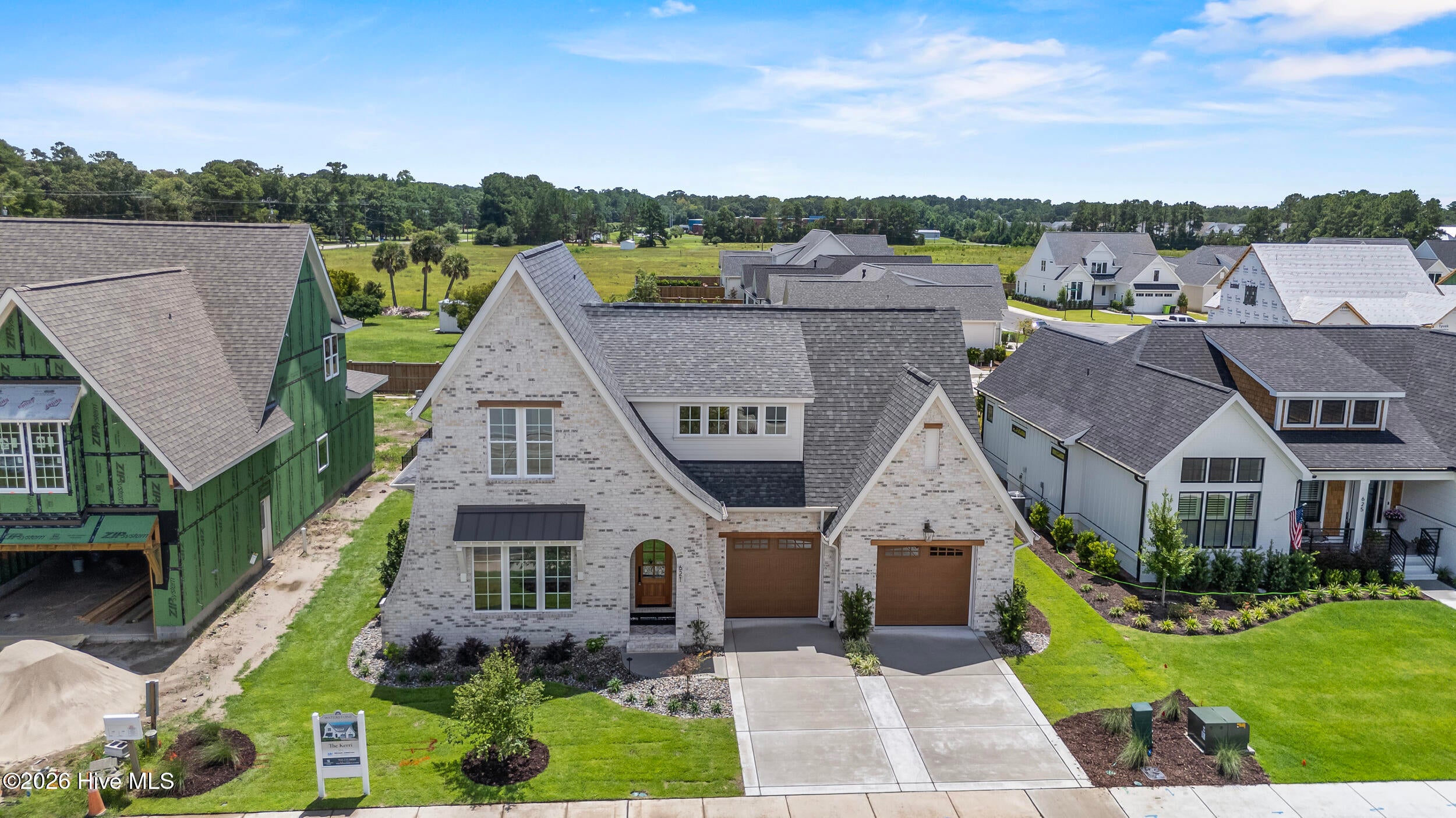 621 Waterstone Drive