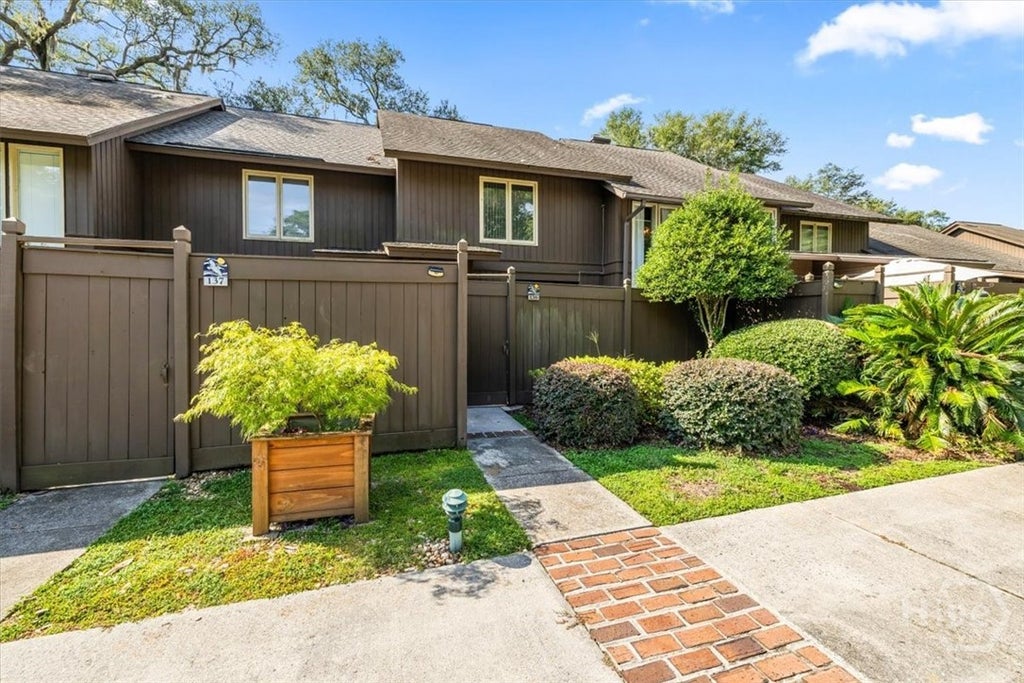 Photo of 136 Brown Pelican Drive, Savannah, GA 31419 (MLS # SA363235)