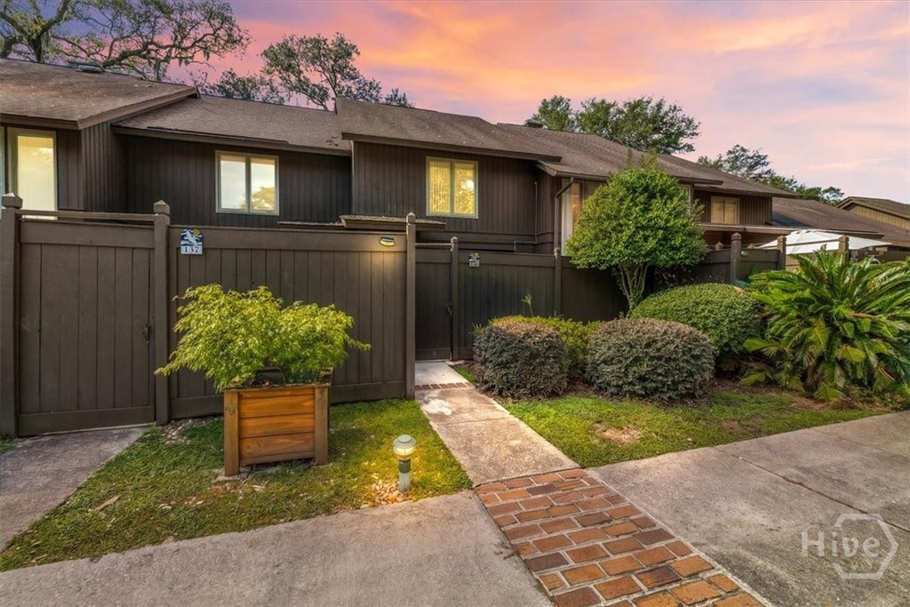 Photo of 136 Brown Pelican Drive, Savannah, GA 31419 (MLS # SA363235)