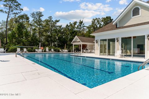 Tiny photo for 201 Lockhaven Drive SE, Bolivia, NC 28422 (MLS # 100576077)